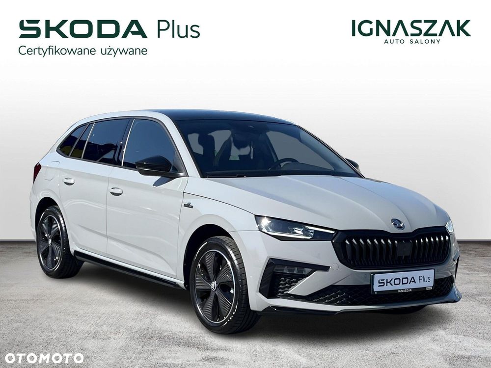 Skoda Scala 1.0 TSI Monte Carlo DSG - 7