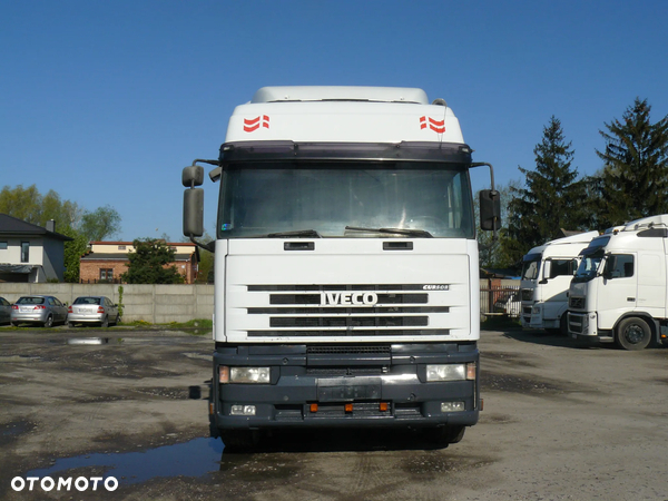 Iveco 430