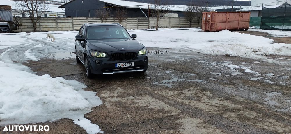 BMW X1 xDrive20d - 3