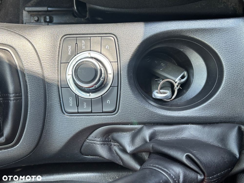 Mazda CX-5 2.0 SKYACTIV-G Center-Line - 24