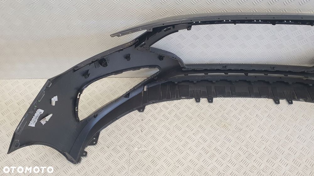 hyundai i30 iii lift zderzak przód przedni - 7