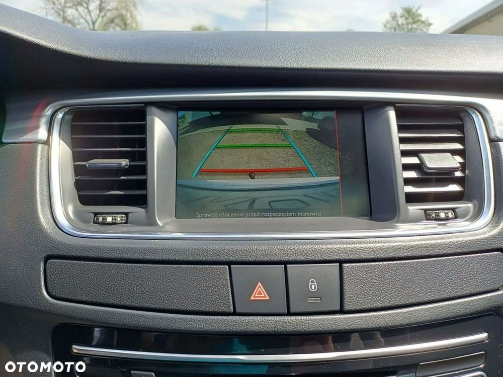 Peugeot 508 2.0 BlueHDi RXH S&S - 22