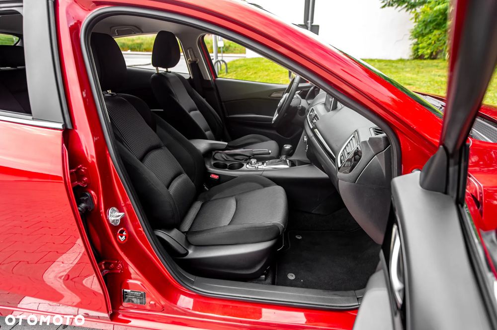 Mazda 3 2.0 Skyenergy EU6 - 32