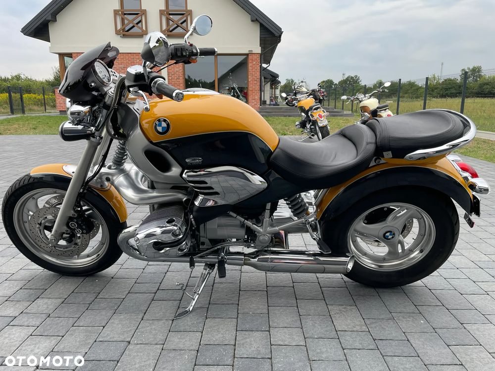 BMW R - 33