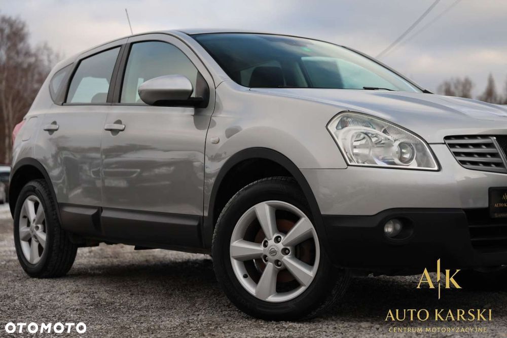 Nissan Qashqai - 15