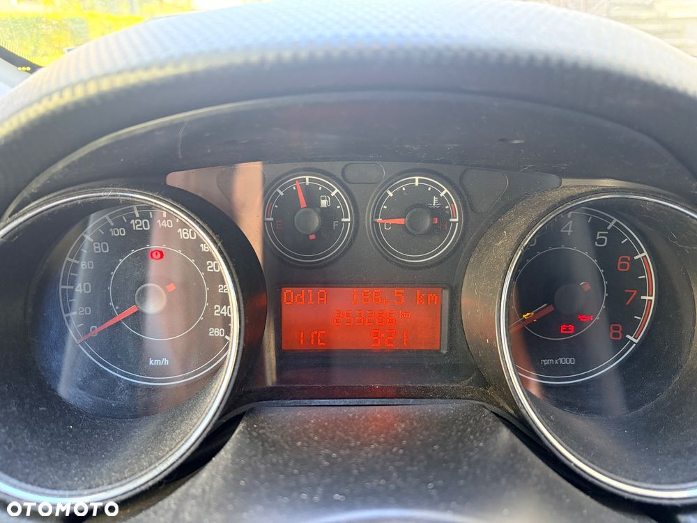 Fiat Bravo 1.4 16V Emotion - 5