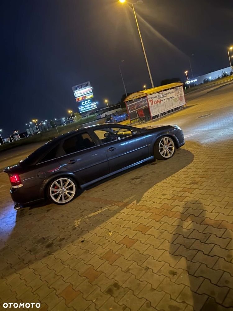 Opel Vectra 2.0 Turbo Edition - 2