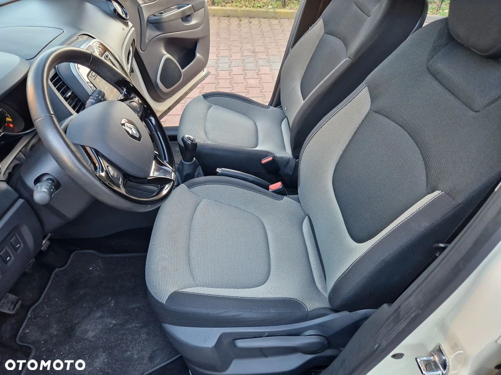 Renault Captur 0.9 Energy TCe Limited - 20