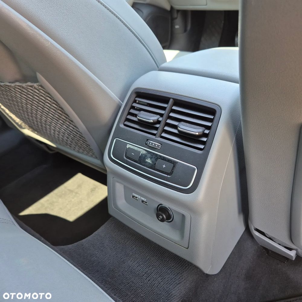 Audi A5 Sportback - 27