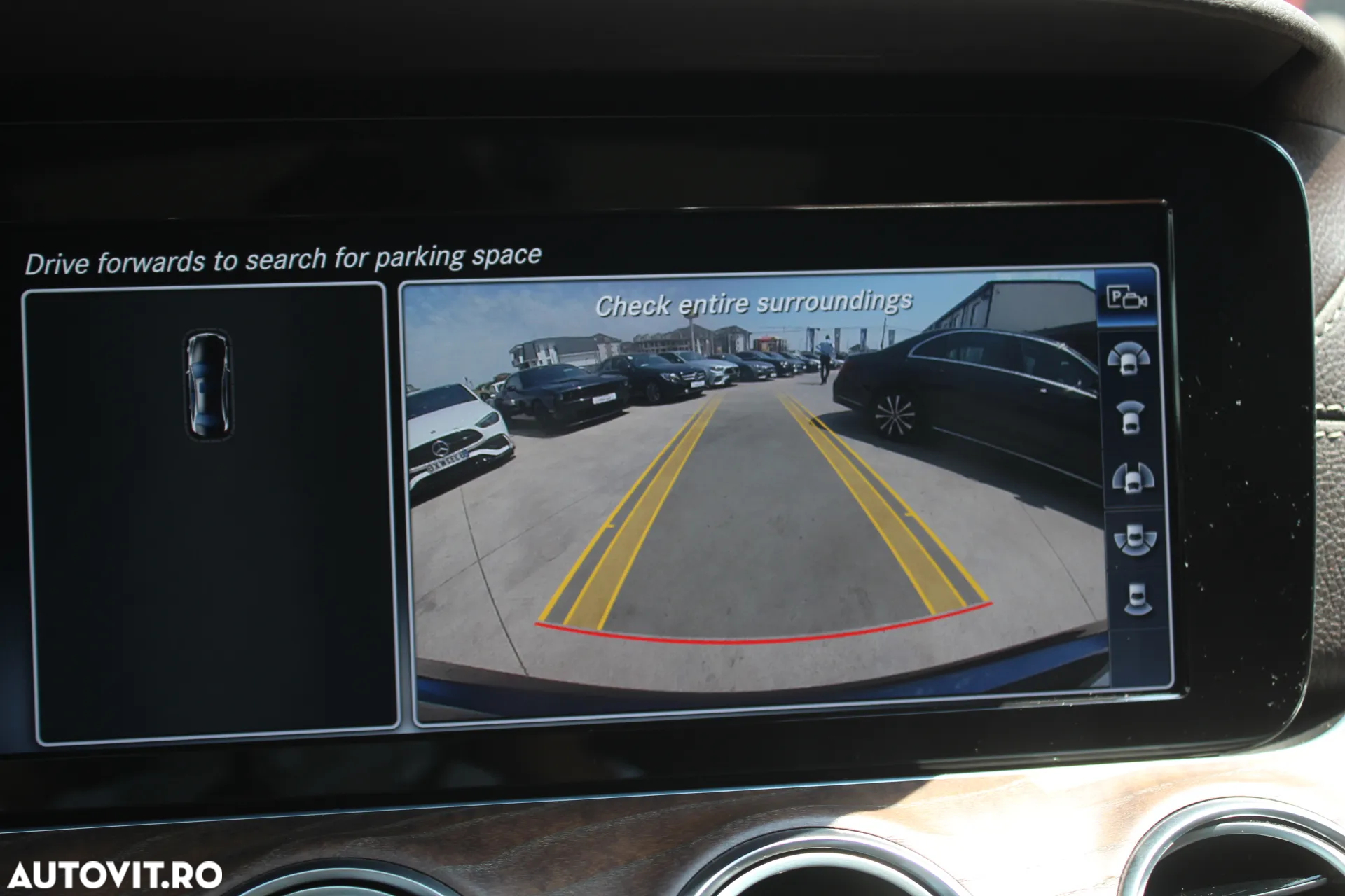 Mercedes-Benz E 220 d 9G-TRONIC Exclusive - 9
