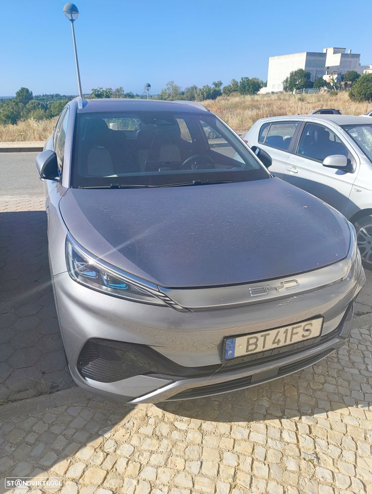 BYD Atto 3 Comfort - 1