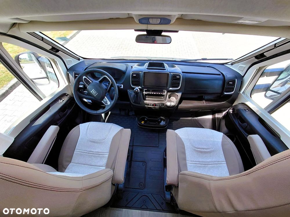 Benimar Mileo 263 - 13