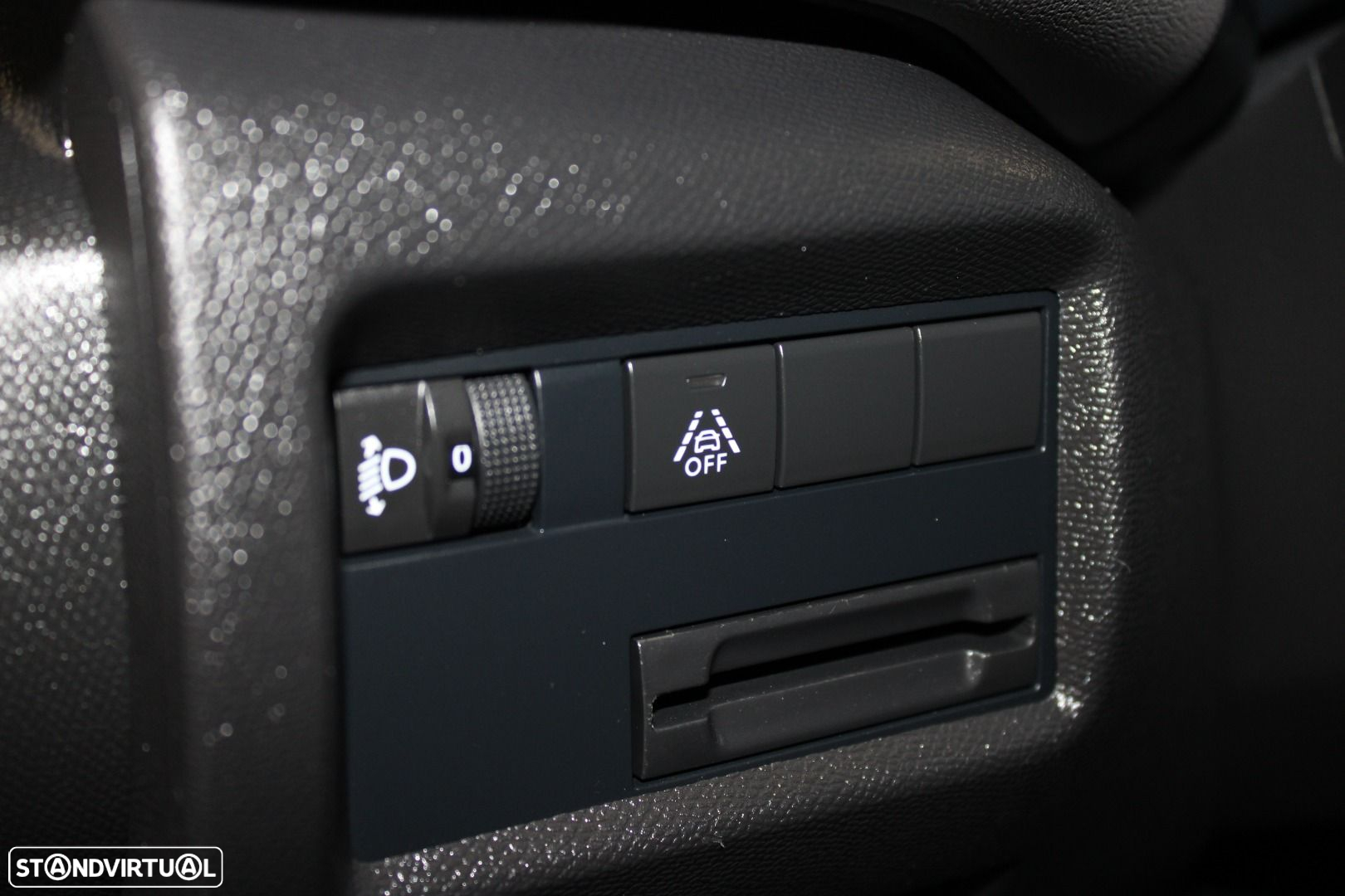 Citroën C5 Aircross 1.5 BlueHDi Feel - 11