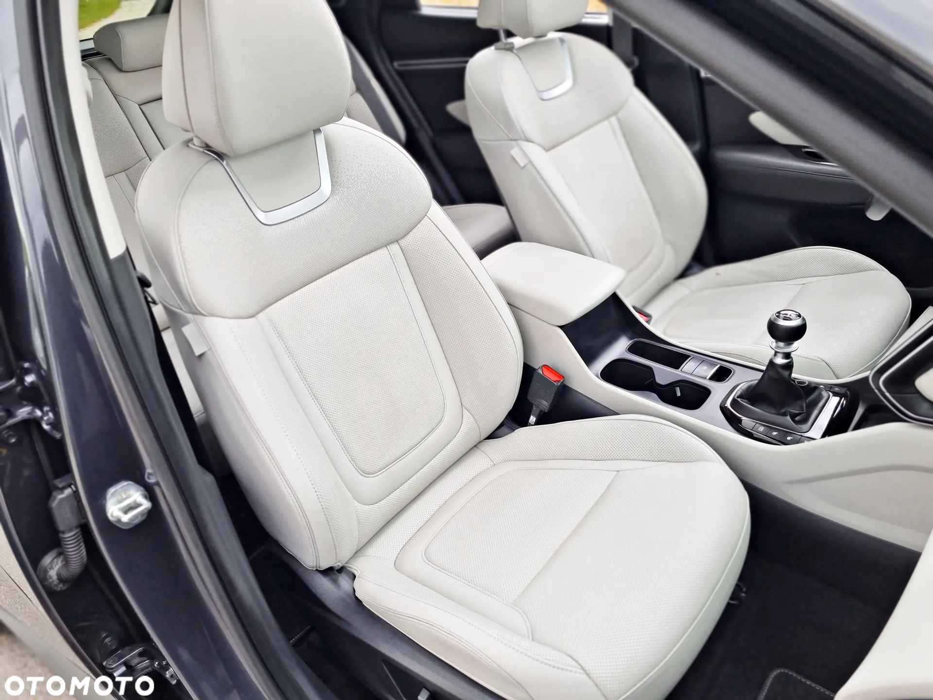 Hyundai Tucson blue 1.6 CRDi 2WD Advantage+ - 25