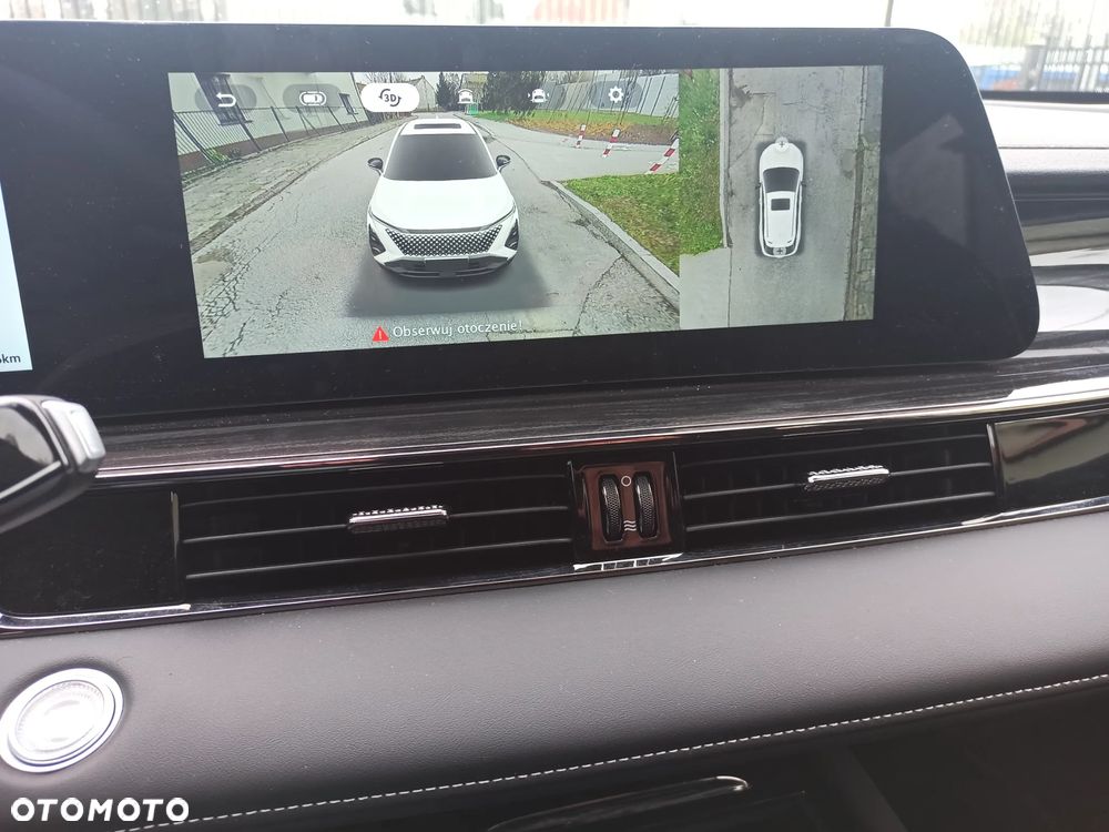 Omoda 5 1.5 T-GDI Hybrid Premium DHT - 13