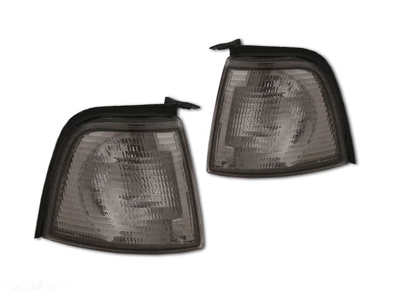 MIGACZ KIERUNKOWSKAZ kpl AUDI 80 B3 B4 1986-1996