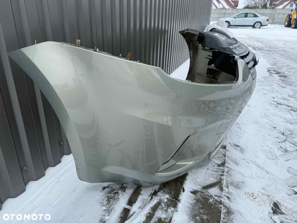 Ford C Max Mk1 Lift Zderzak Przód Przedni 07-10 - 3