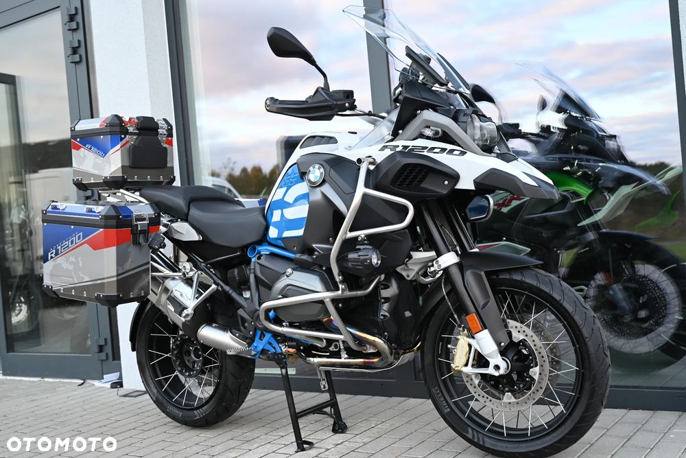 BMW GS - 41