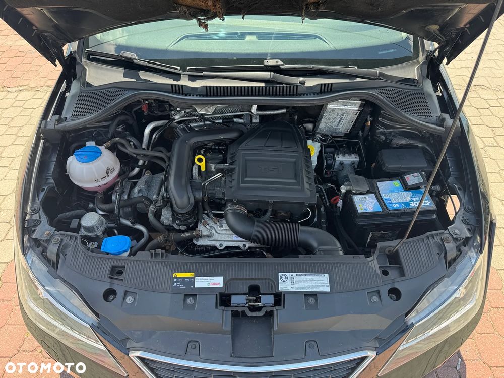 Seat Ibiza 1.0 Eco TSI S&S CONNECT - 14