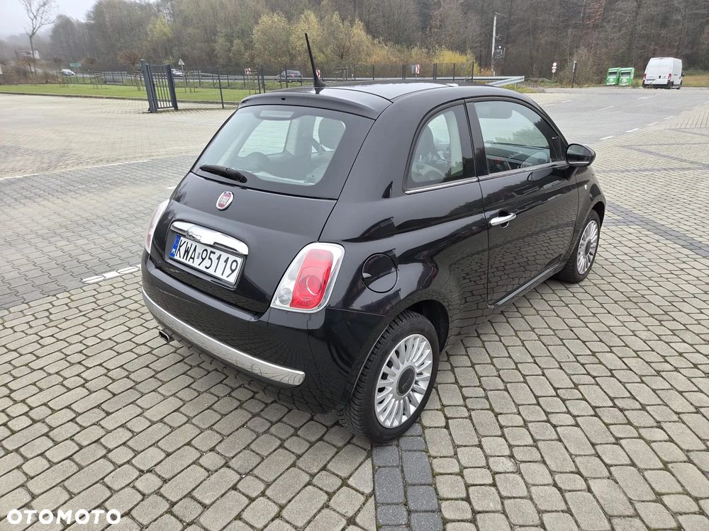 Fiat 500 - 7