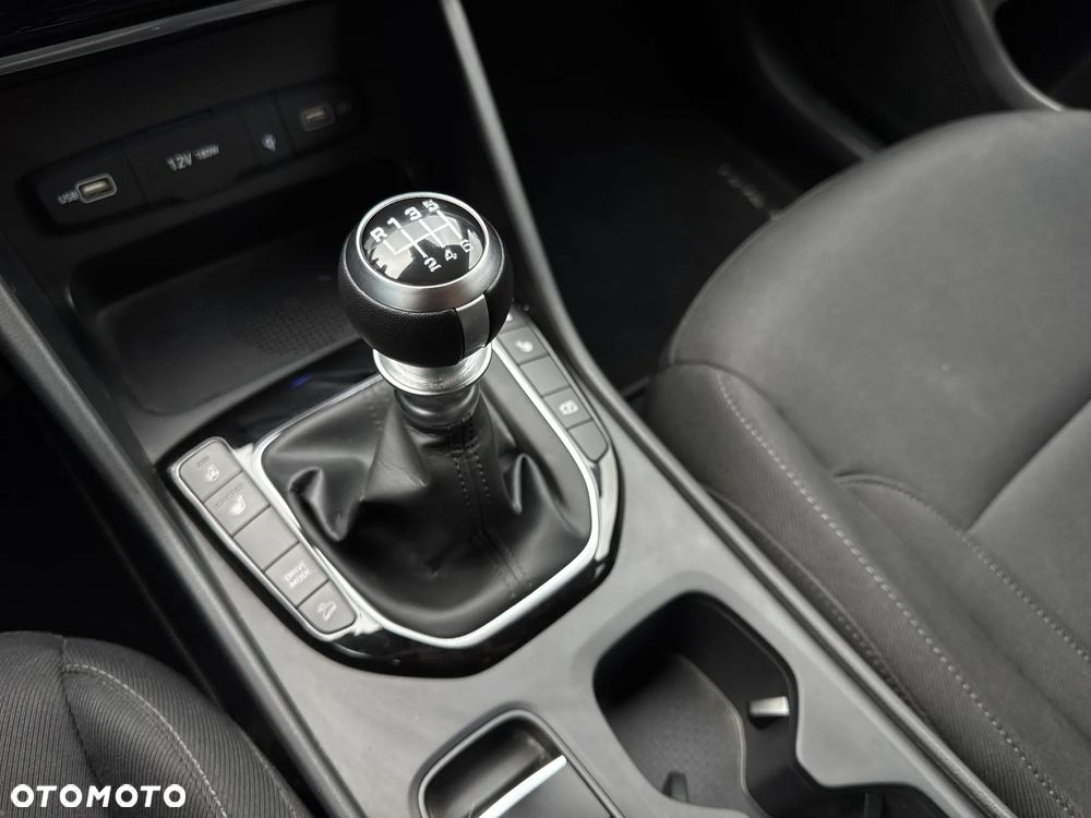 Hyundai Tucson 1.6 T-GDi Executive 2WD - 15