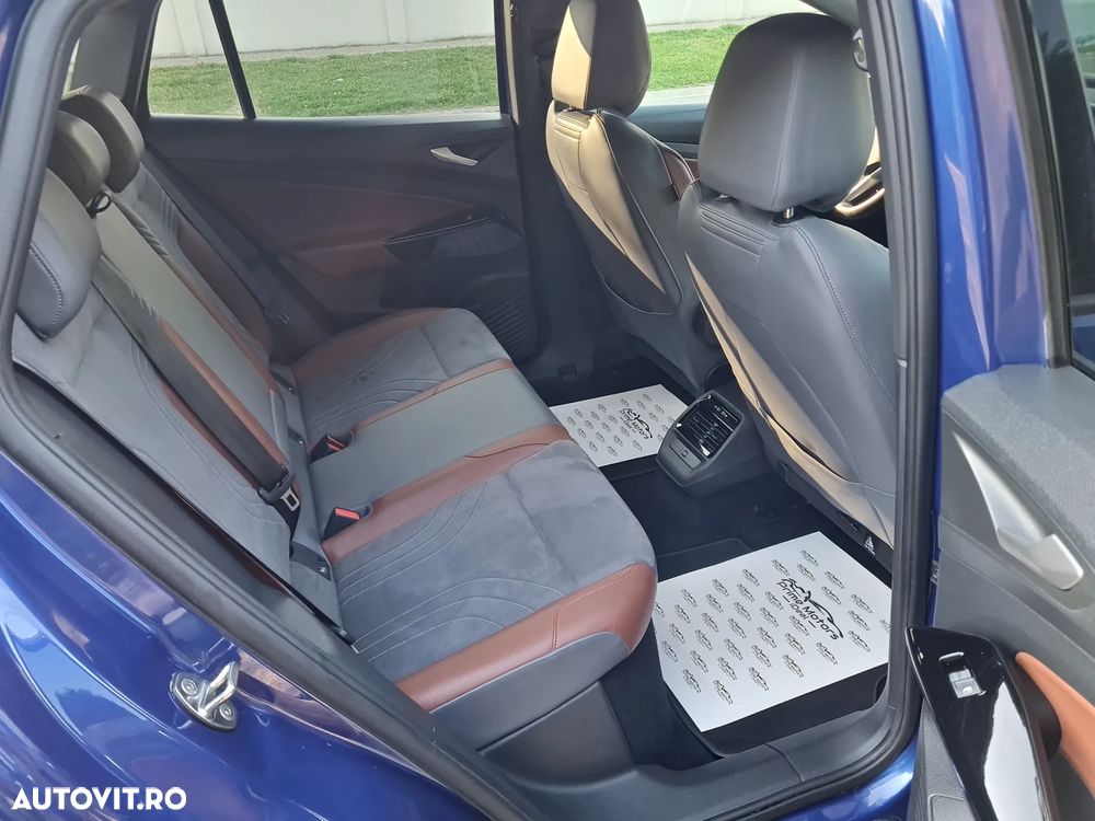Volkswagen ID.4 77 kWh Pro Performance - 24