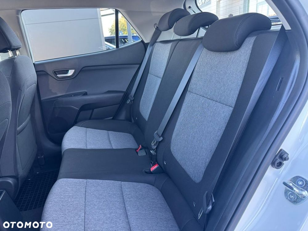 Kia Stonic 1.2 M - 18