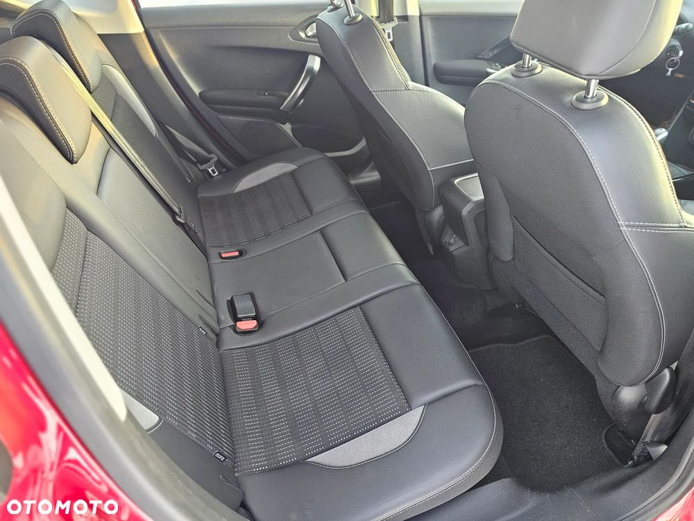 Peugeot 2008 1.2 Pure Tech Active S&S - 14