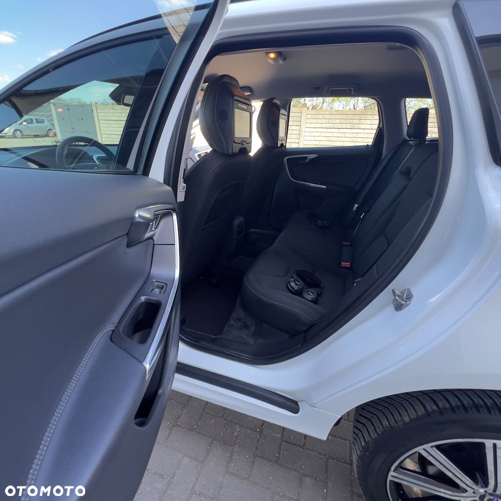 Volvo XC 60 D4 Geartronic Kinetic - 15