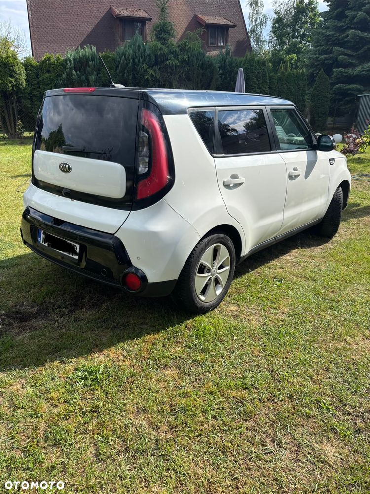 Kia Soul 1.6 GDI L - 5