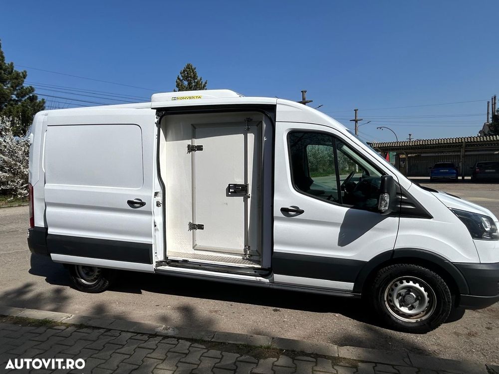 Ford TRANSIT - 4