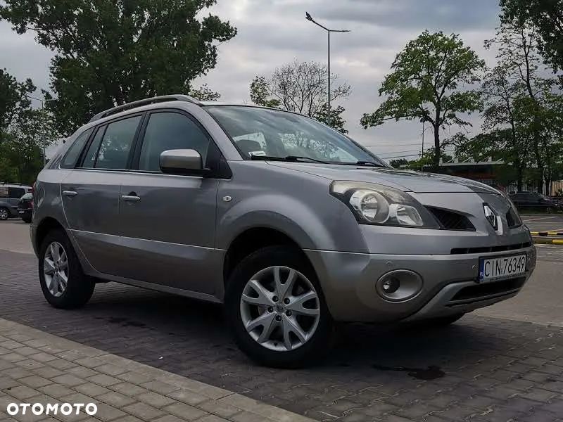 Renault Koleos 2.5 16V 4x4 Expression - 1