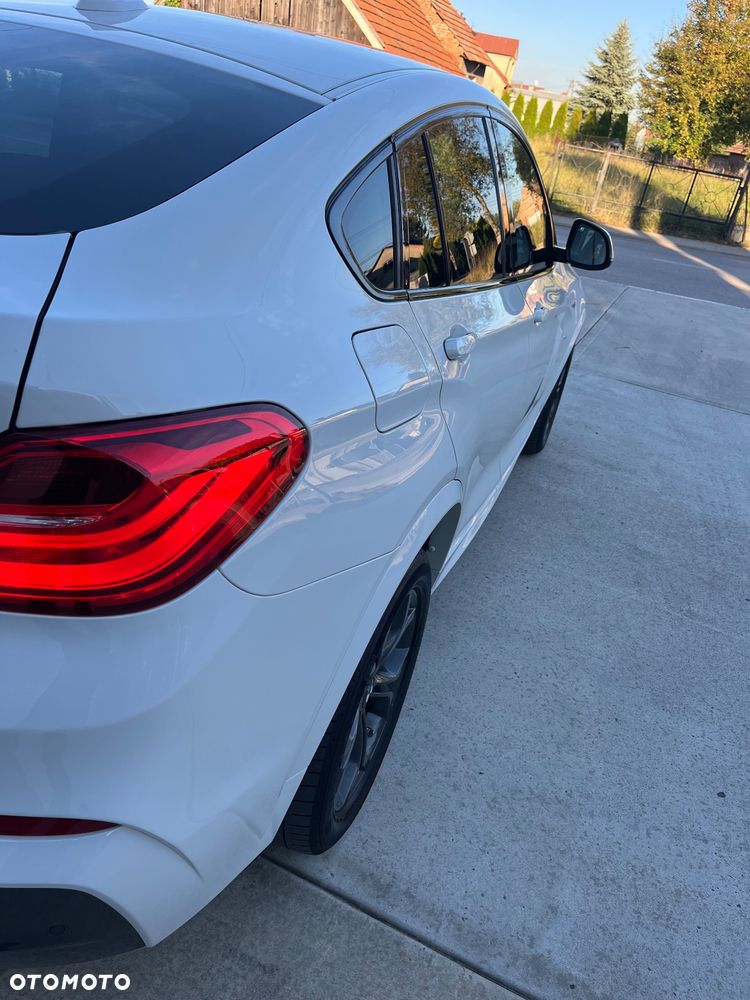 BMW X4 xDrive20d - 6