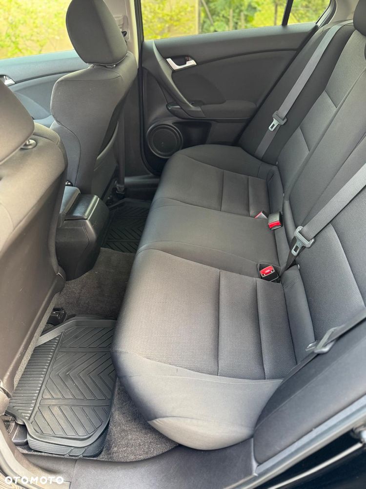 Honda Accord 2.0 Elegance - 34