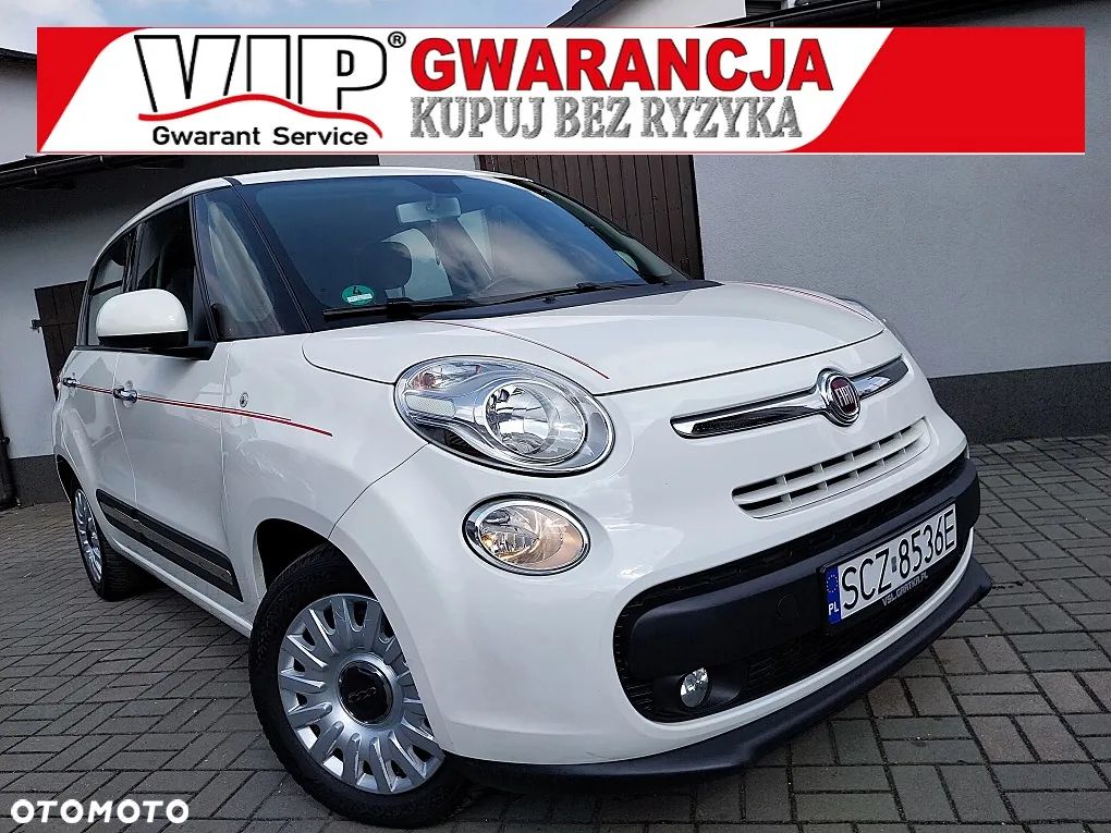 Fiat 500L 1.4 16V T-Jet Pop Star - 1
