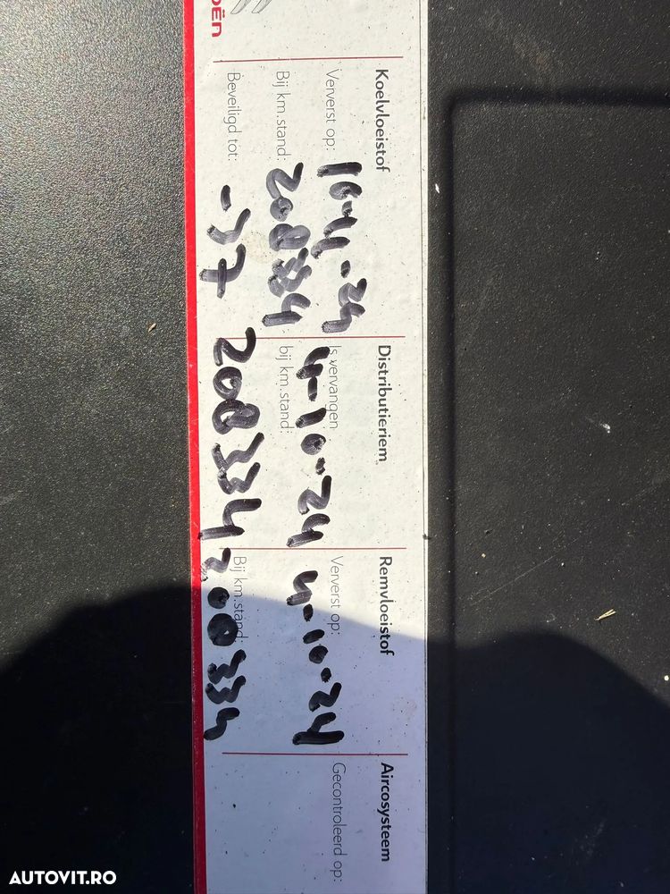 Renault Clio 1.5 dCi Expression - 22