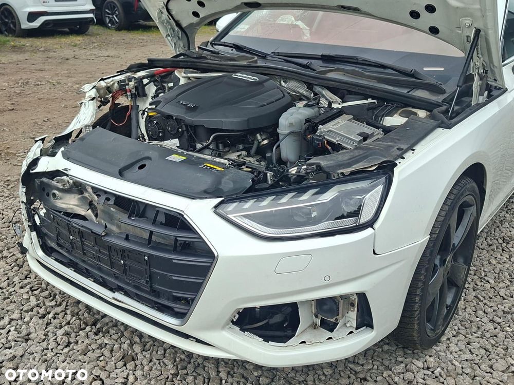 Audi A4 Avant 40 TFSI mHEV Advanced S tronic - 6
