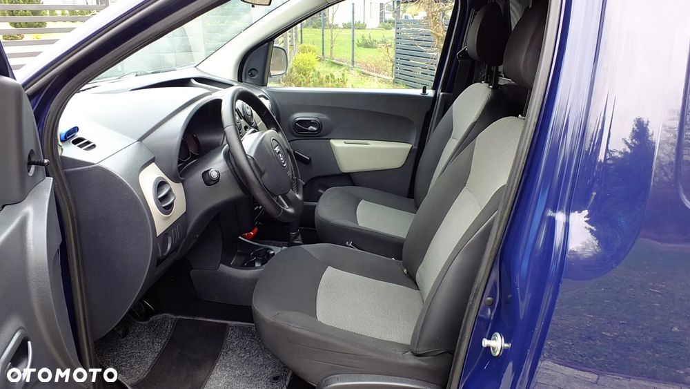 Dacia Dokker - 8