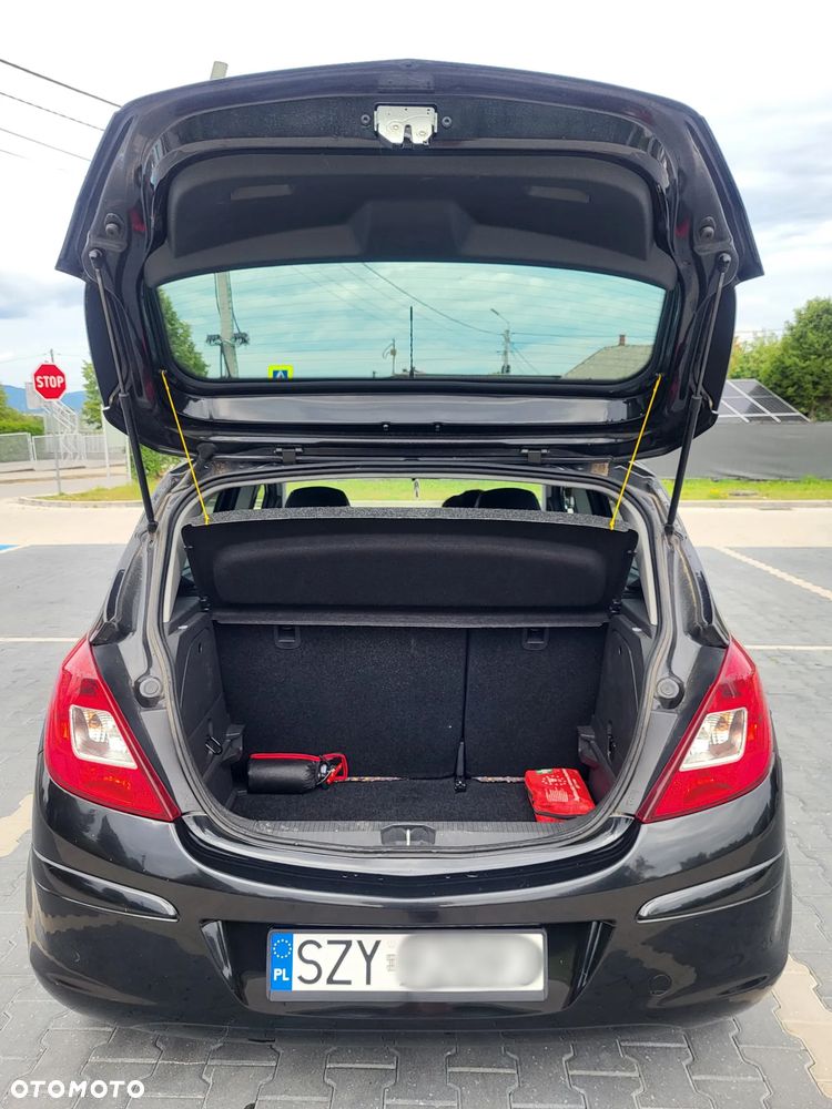 Opel Corsa - 6