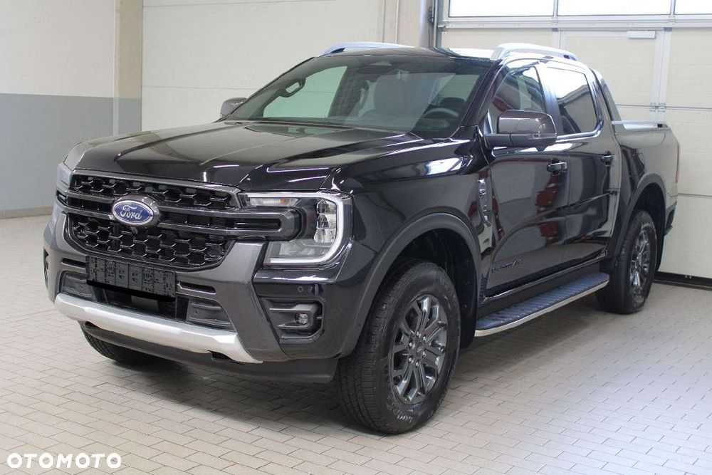 Ford Ranger - 5