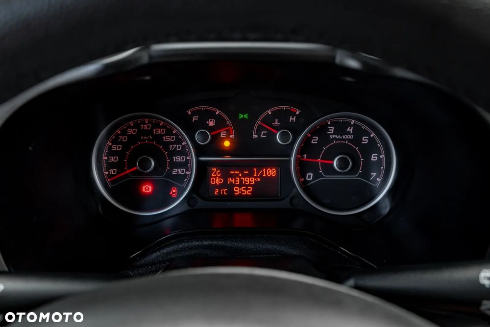 Fiat Doblo - 18