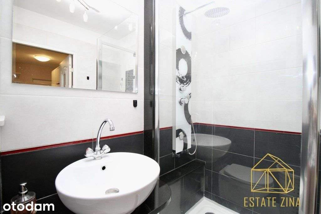 Kawalerka w zielonej okolicy dostępna od zaraz!