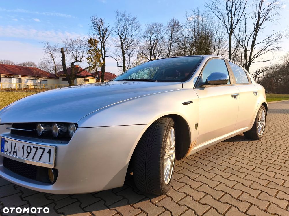 Alfa Romeo 159 - 3