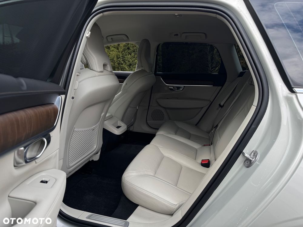 Volvo V90 B4 B Geartronic Inscription - 23