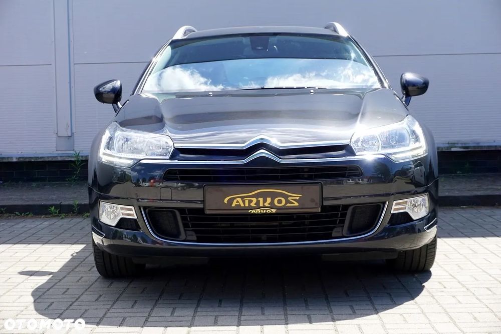 Citroën C5 2.0 BlueHDi Exclusive S&S - 13