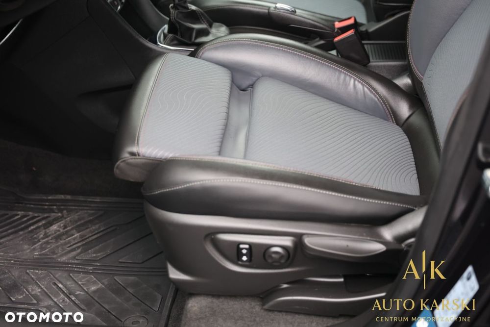 Opel Mokka 1.4 T Cosmo S&S 4x4 - 21