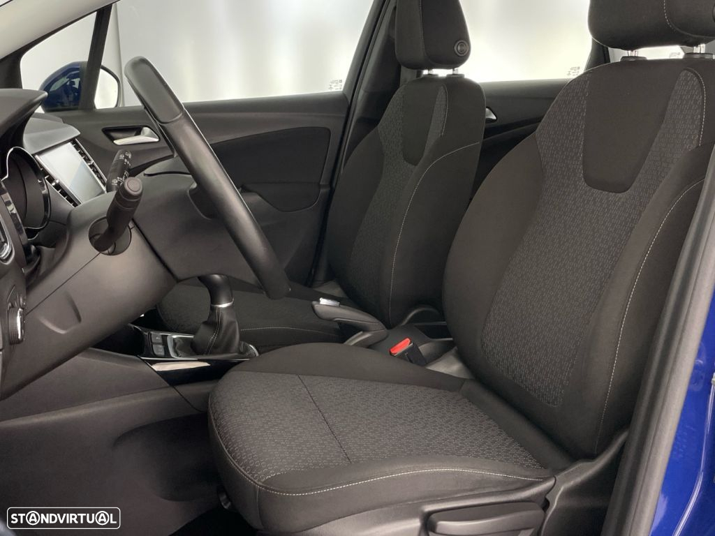 Opel Crossland X 1.2 Innovation - 19