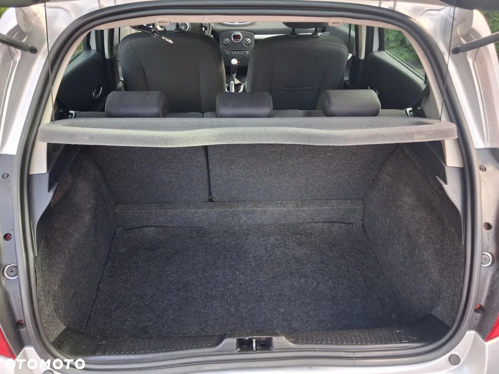Renault Clio 1.2 16V TCE Dynamique - 19