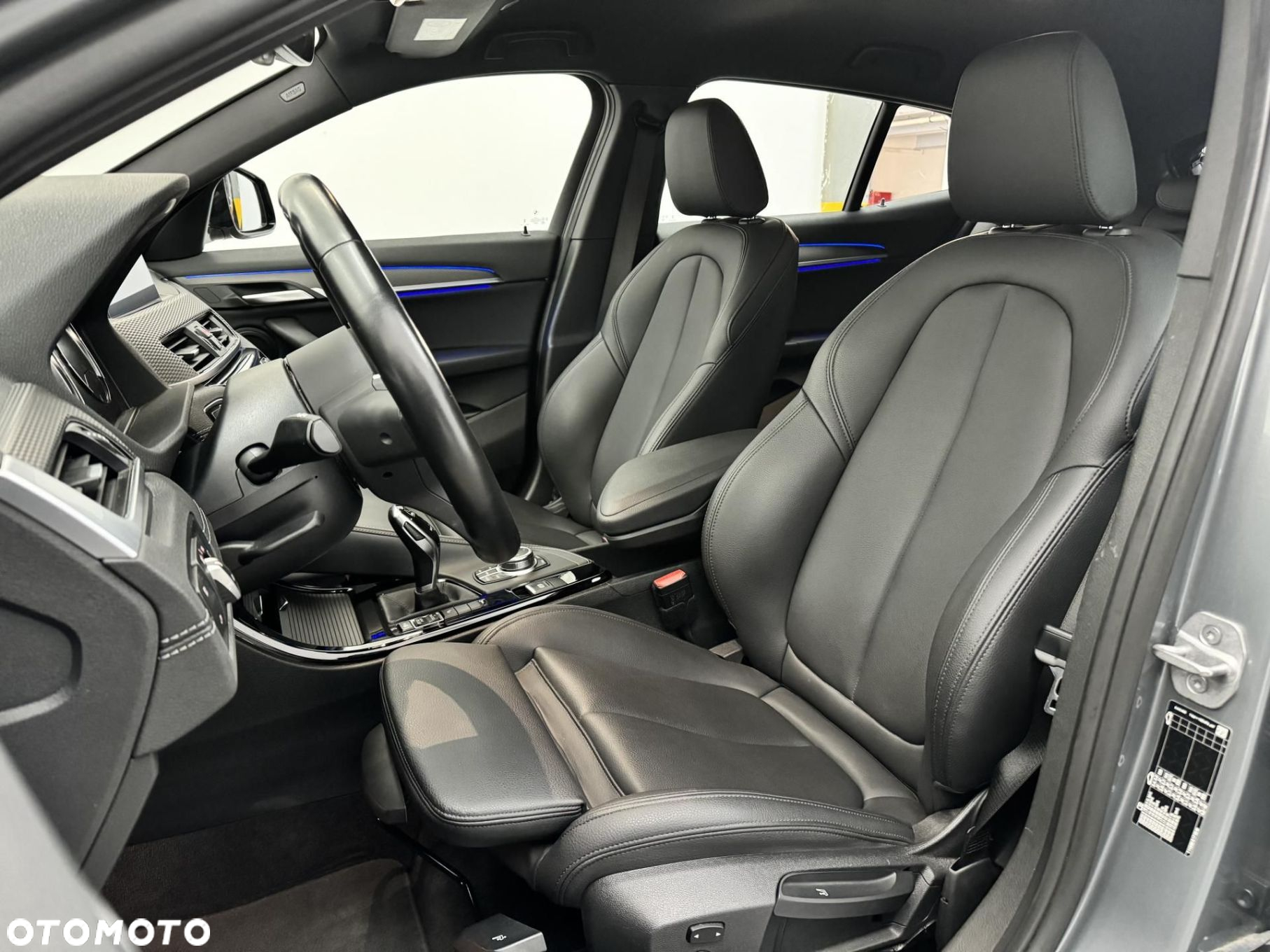 BMW X2 - 12