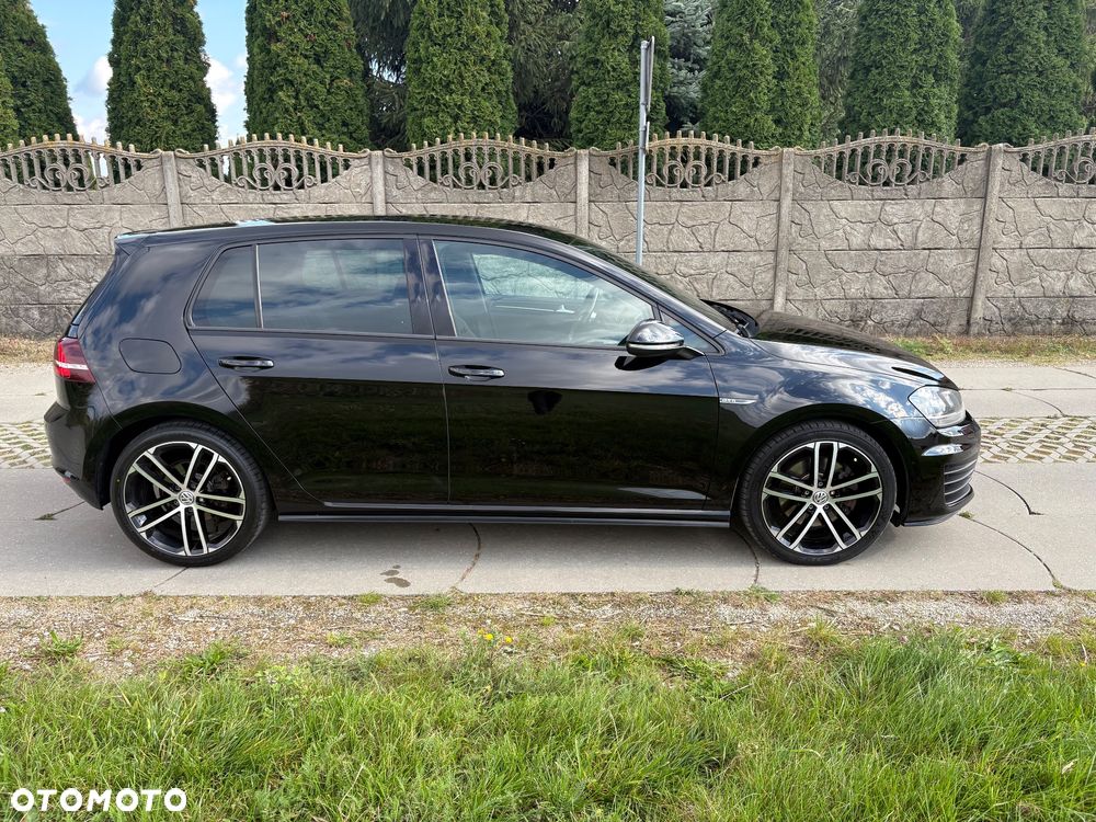 Volkswagen Golf - 9